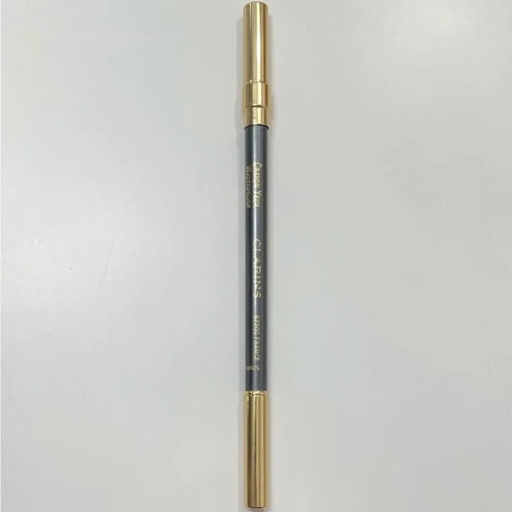 Clarins 03 Grey Waterproof Eyeliner Pencil